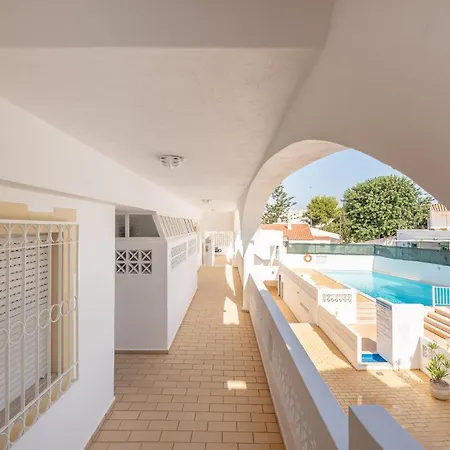 T2 Auroramar Piscina E Em Carvoeiro * Carvoeiro (Lagoa)