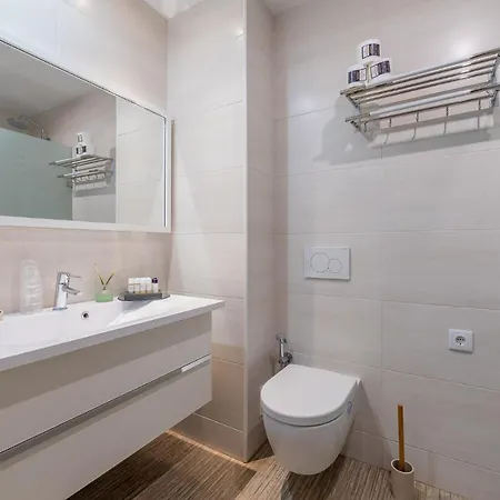 Apartmán T2 Auroramar Piscina E Em Carvoeiro