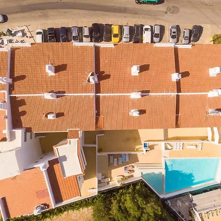 T2 Auroramar Piscina E Em Carvoeiro Apartmán Carvoeiro (Lagoa)
