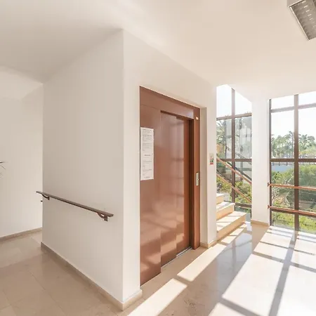Apartmán T2 Auroramar Piscina E Em Carvoeiro