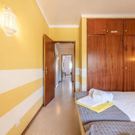 T2 Auroramar Piscina E Em Carvoeiro Apartmán Carvoeiro (Lagoa)