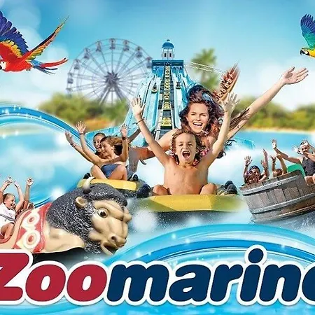 T2 Auroramar Piscina E Em Carvoeiro Apartmán