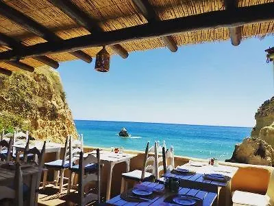 T2 Auroramar Piscina E Em Carvoeiro *